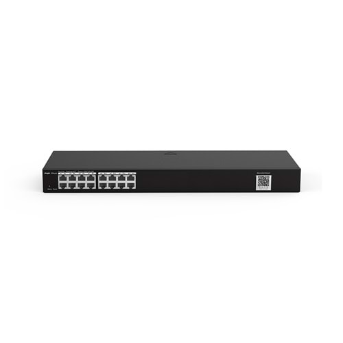 Ruijie Reyee RG-ES216GC 16 Port 10/100/1000 Mbps Gigabit Switch