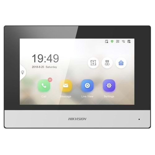 Hikvision DS-KH6320-WTE1 7