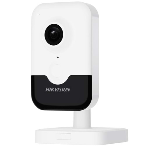 Hikvision DS-2CD2423G2-IW 2MP 2,8mm WiFi Sesli Cube Kamera (H265+)