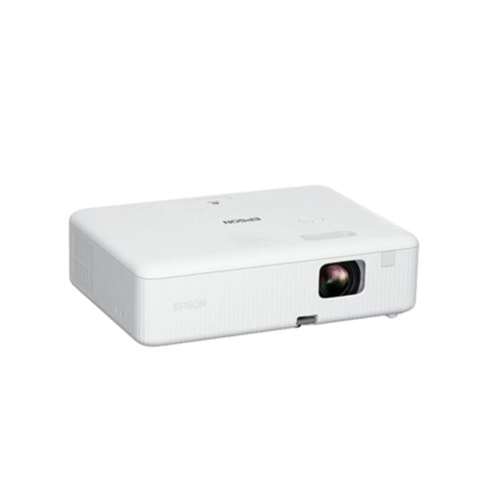 Epson CO-FH01 3LCD 3000AL Full HD 1920x1080 Projeksiyon Cihazı