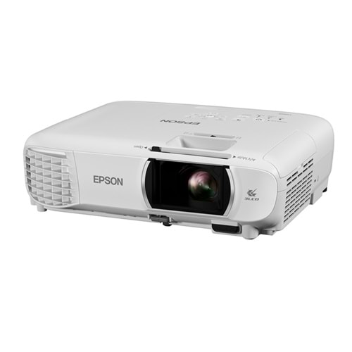 Epson EH-TW850 3LCD Full HD 1920x1080 16.000:1 HDMI, USB Projeksiyon Cihazı