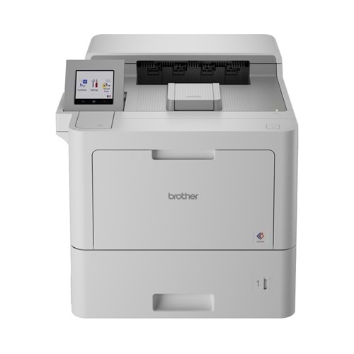 Brother HL-L9430CDN Renkli Lazer Yazıcı