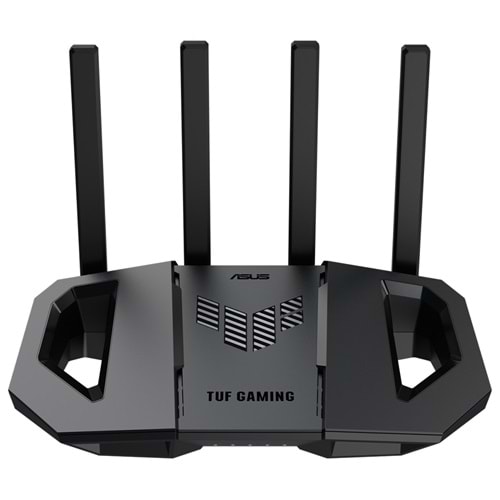 Asus TUF Gaming TUF-BE3600 Dual-Band WiFi 7 Gaming Router AiProtection Pro