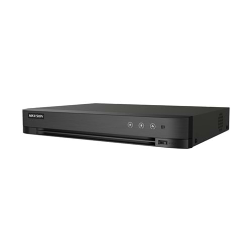 Hikvision IDS-7208HQHI-M1/XT Full HD 8 Kanal DVR Kayıt Cihazı
