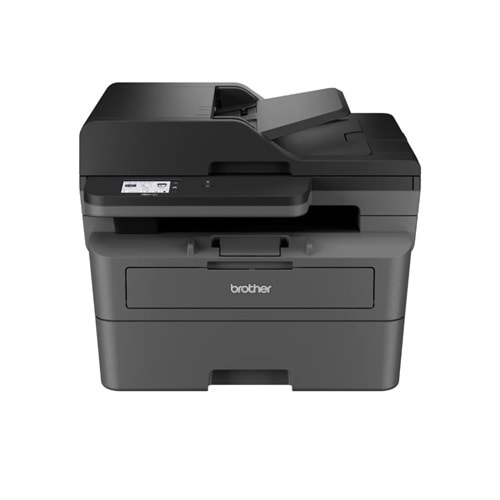 Brother MFC-L2861DW Çok Fonksiyonlu Lazer Yazıcı 34ppm Wi-Fi
