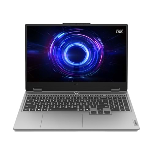 Lenovo LOQ i7-13700HX 15.6FHD 16GB 1TBSSD 8GB RTX5050 83JE00KNTR Dos Dizüstü Bilgisayar