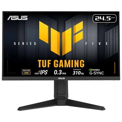 Asus TUF GAMING VG259QMRL5A 24.5