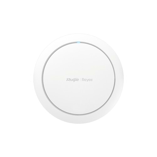 Ruijie Reyee RG-RAP2266 AX3000 2X2MIMO 2.4GHz/5GHz WiFi 6 Adaptörsüz Access Point