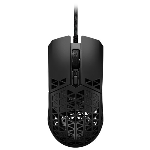 Asus TUF GAMING M4 AIR 16.000 DPI 6 Tuş Optik RGB Kablolu Gaming (Oyuncu) Mouse