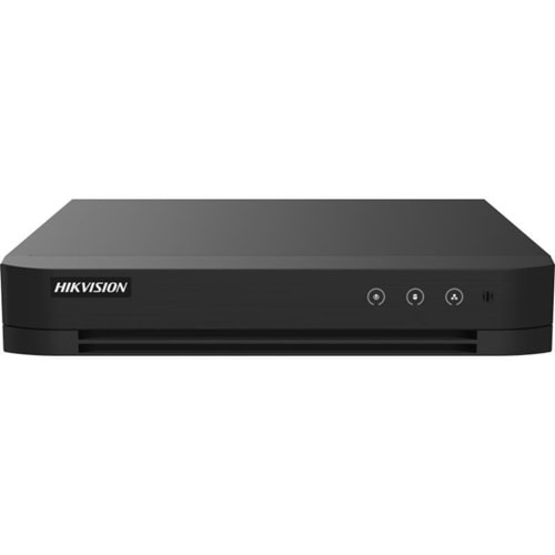 Hikvision DS-7208HGHI-M1/C 1080p Lite 8 Kanal H.265+ HD-TVI Kayıt Cihazı (HDMI)