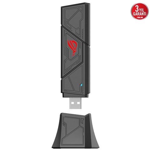 Asus ROG USB-BE92 WI-FI 7 USB Adaptör