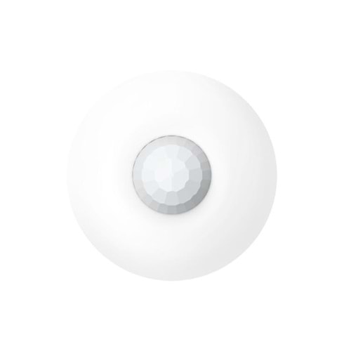 Hikvision DS-PDCL12-EG2-WE Kablosuz Tavan Tipi 360derece Pır Dedektörü