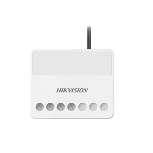 Hikvision DS-PM1-O1H-WE Wall Switch