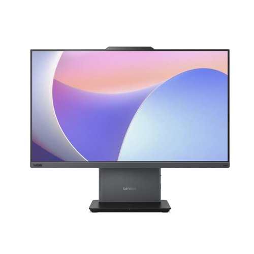 Lenovo ThinkCentre 50a 24 Gen 5 12SC004MTR 23.8FHD Core 7-240H 16GB 512SSD Dos AIO Masaüstü Bilgisayar