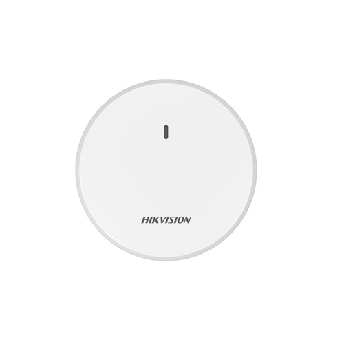 Hikvision DS-3WAP522-SI İç Mekan Wi-Fi 5 AC1200 Gigabit PoE Tavan Tipi Access Point