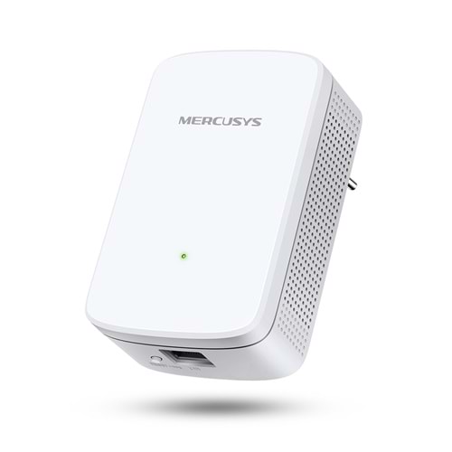 Mercusys ME10 N300 Wi-Fi Menzil Genişletici