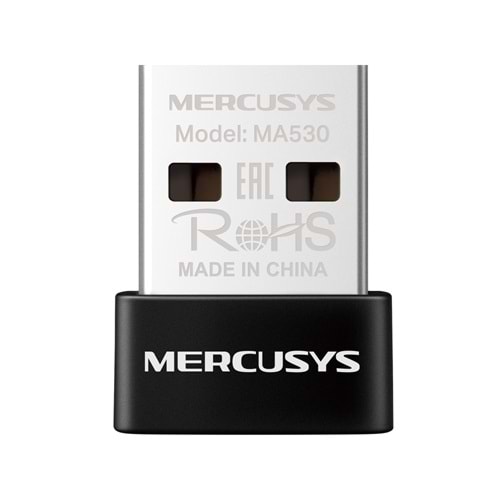 Mercusys MA530 Nano Bluetooth 5.3 USB Adaptör
