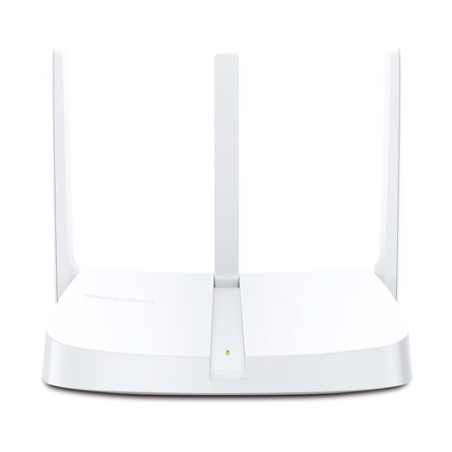 Mercusys MW306R 300Mbps Multi-Mode Wireless Router