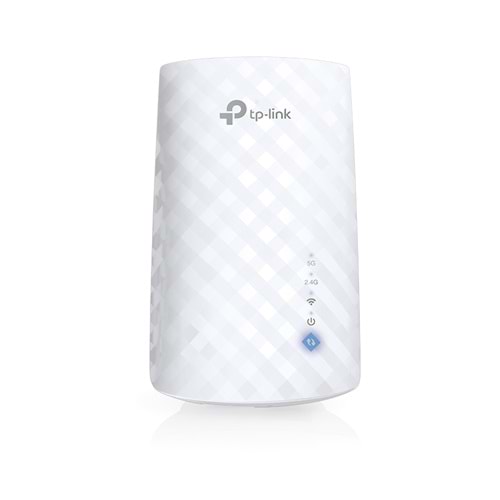TP-Link RE190 AC750 Wi-Fi Menzil Genişletici