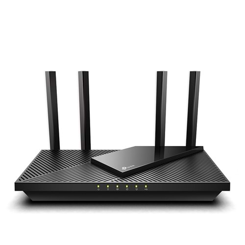 TP-Link Archer AX55 AX3000 Dual Band Wi-Fi 6 Router