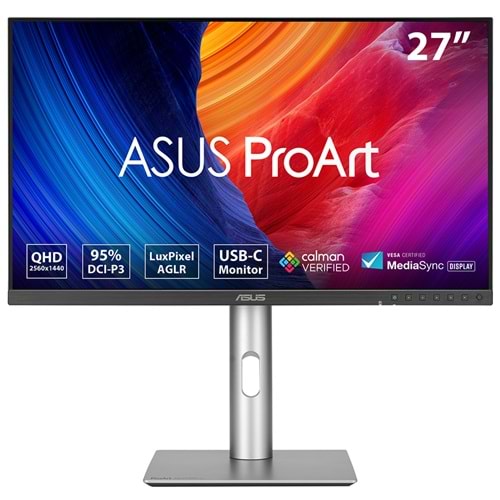 Asus ProArt PA278CFRV 27