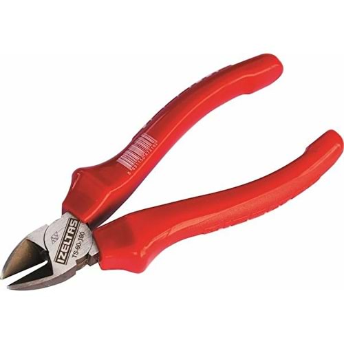 İzeltaş 3700 Opak Seri Yan Keski 160 MM 3700162160