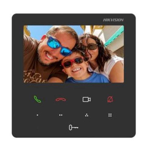 Hikvision DS-KH6110-WE1 4.3