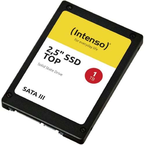 Intenso Top 3812460 SATA 3.0 2.5