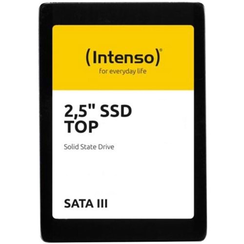 Intenso Top 3812470 SATA 3.0 2.5