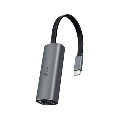 TP-Link UE302C USB Type-C to 2,5 Gigabit Ethernet Ağ Adaptörü