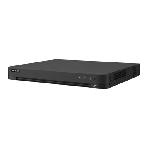 Hikvision IDS-7232HQHI-M2/XT Full HD 32 Kanal DVR Kayıt Cihazı
