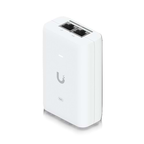 UBNT UACC-PoE+ 2.5gb Port 48volt 30watt Poe Adaptör Standart