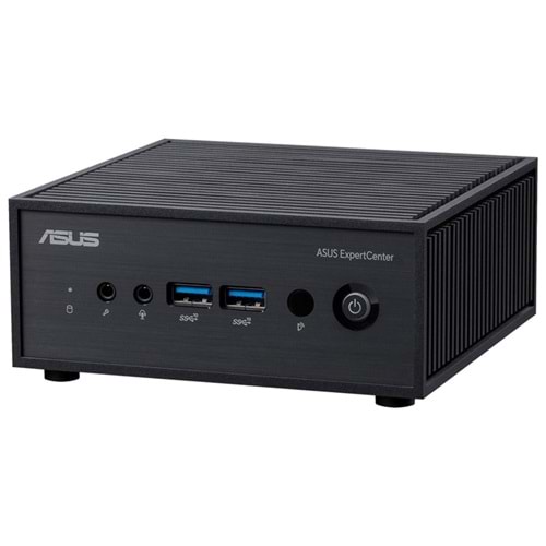 Asus Mini PC PN42-SN0285AV Intel Processor N100 4GB 128SSD M.2 W11PRO