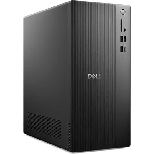 Dell Tower ECT1250-RPLSR003-U i5-14400 16 GB 512 GB SSD Ubuntu Masaüstü Bilgisayar