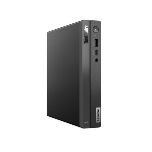 Lenovo ThinkCentre neo 50Q Gen 4 12LN0024TX i5-13420H 16 GB 512 GB SSD Free Dos Mini Pc