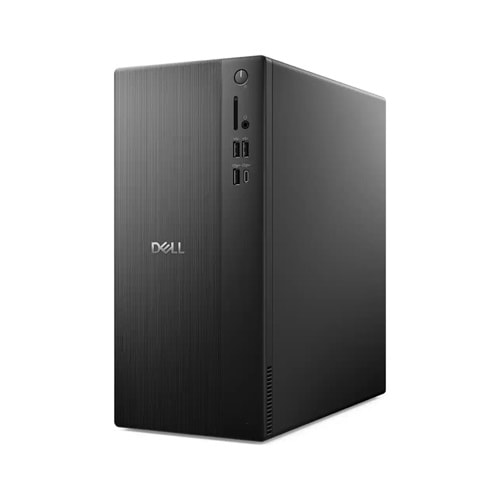 Dell Tower ECT1250-RPLSR007-U i7-14700 16 GB 512 GB SSD Ubuntu Masaüstü Bilgisayar