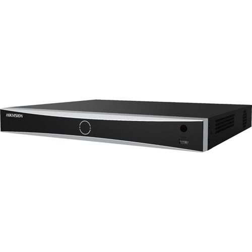 Hikvision DS-8664NXI-I8/S 4K 64 Kanal NVR Kayıt Cihazı
