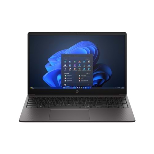 HP 255R G10 D30M3ET R5-7535U 16 GB 512 GB SSD 15.6