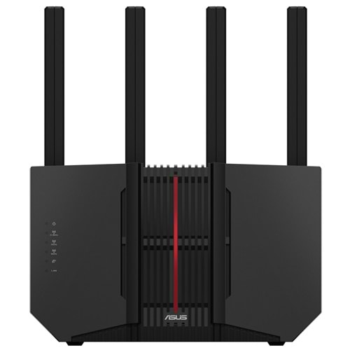 Asus RT-BE92U BE9700 Tri-Band Wi-Fi 7 Gigabit AiMesh VPN Router AiProtection Pro