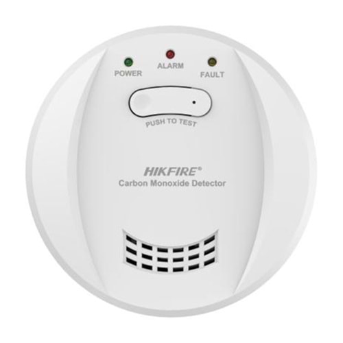 Hikvision HF-GM100 Standalone CO Dedektörü