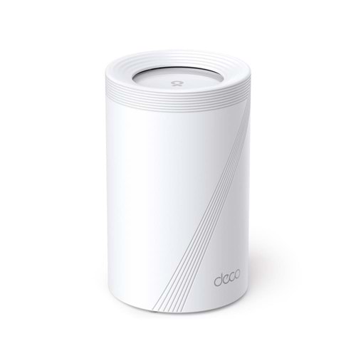 DECO BE65 1Li Wi-Fi 7 BE9300 Tüm Evi Kapsayan Mesh Wifi Sistemi