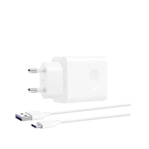 Huawei Superpower Wall Charger 22.5W Şarj Cihazı Beyaz