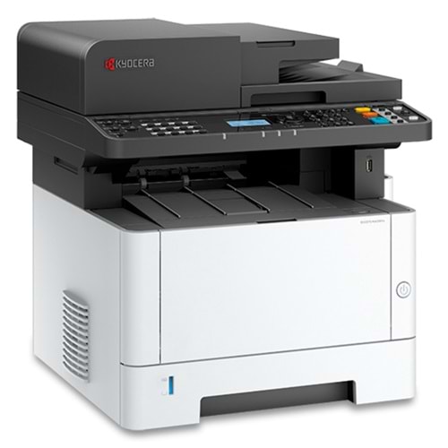 Kyocera MA3500X Renkli Tarayıcı + Fotokopi Çok Fonksiyonlu Lazer Yazıcı