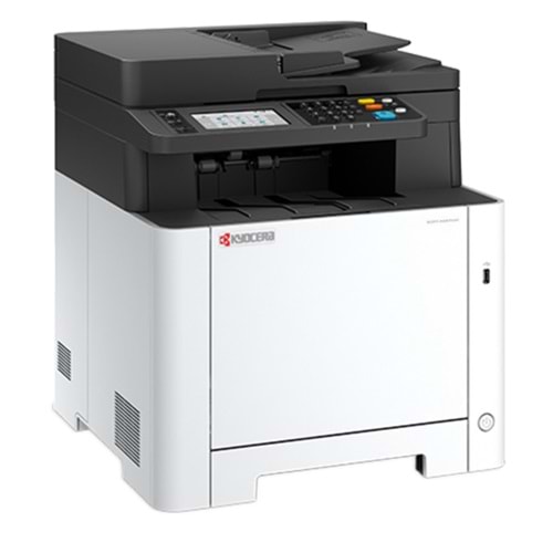 Kyocera MA2600CWFX Wi-Fi + Tarayıcı + Fotokopi + Faks Renkli Çok Fonksiyonlu Lazer Yazıcı
