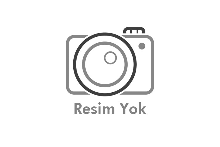 TÜRKÇE F KLAVYE ETİKETİ
