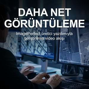 Seagate SkyHawk 1 TB 5900 Rpm 64MB Güvenlik Diski ST1000VX005