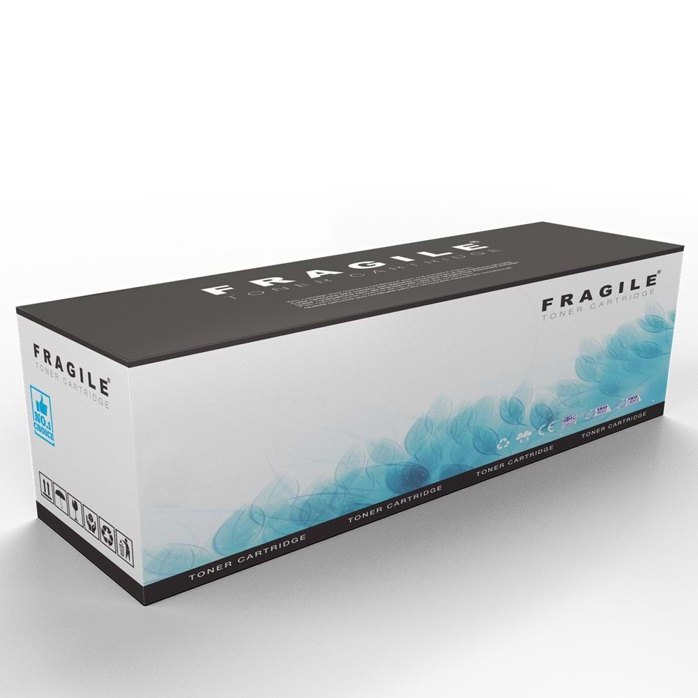 Fragile Samsung MLT-D111 / M2020 / M2070 Siyah Muadil Toner Çipli