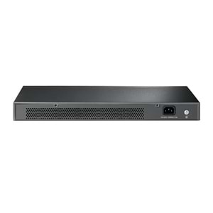TP-Link TL-SG1024 24 Port 10/100/1000 Mbps Gigabit Rackmount Switch