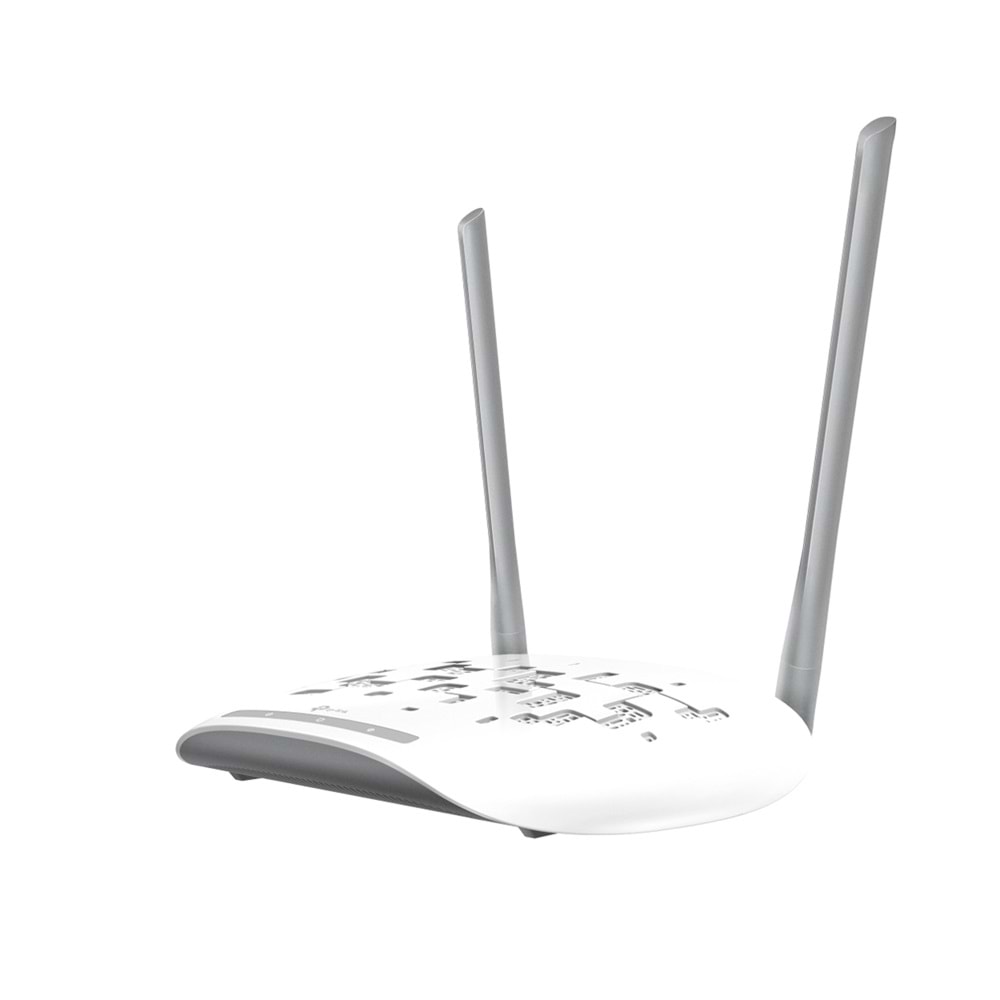 TP-Link TL-WA801N Kablosuz 300Mbps 2 Antenli Access Point