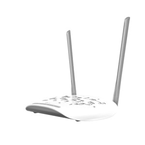 TP-Link TL-WA801N Kablosuz 300Mbps 2 Antenli Access Point